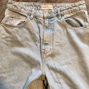 Zara women’s jeans size 08